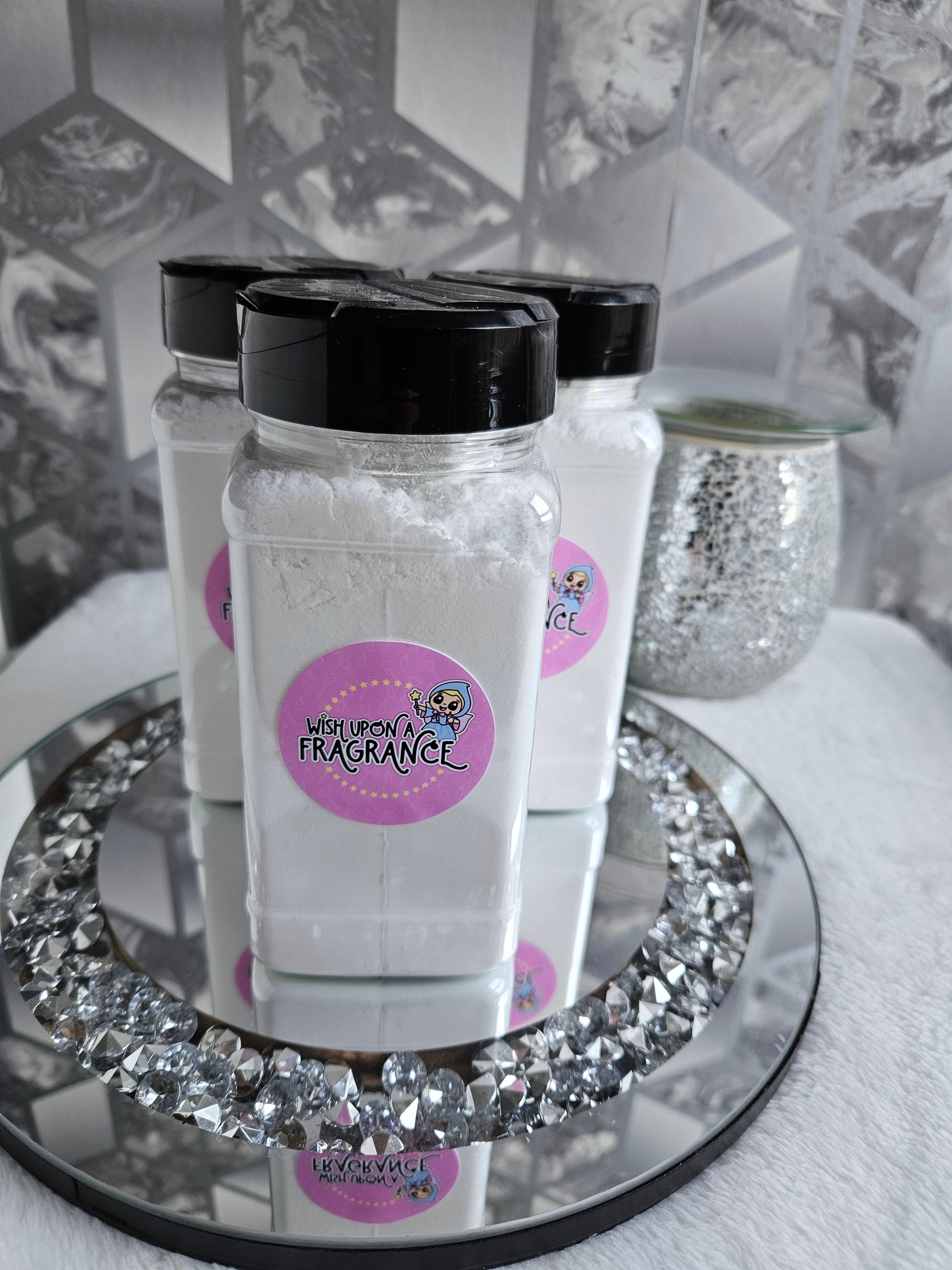 Magical Carpet Freshener