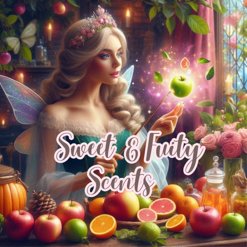 Sweet & Fruity