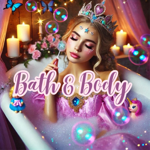 Bath & Body