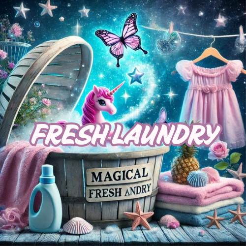 Fresh & Laundry