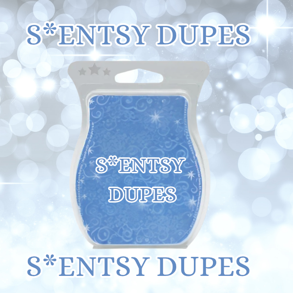 S*ENTSY DUPES