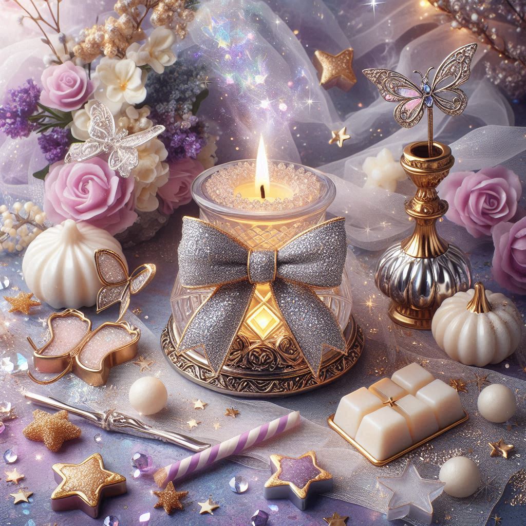 Wish Upon A Fragrance 