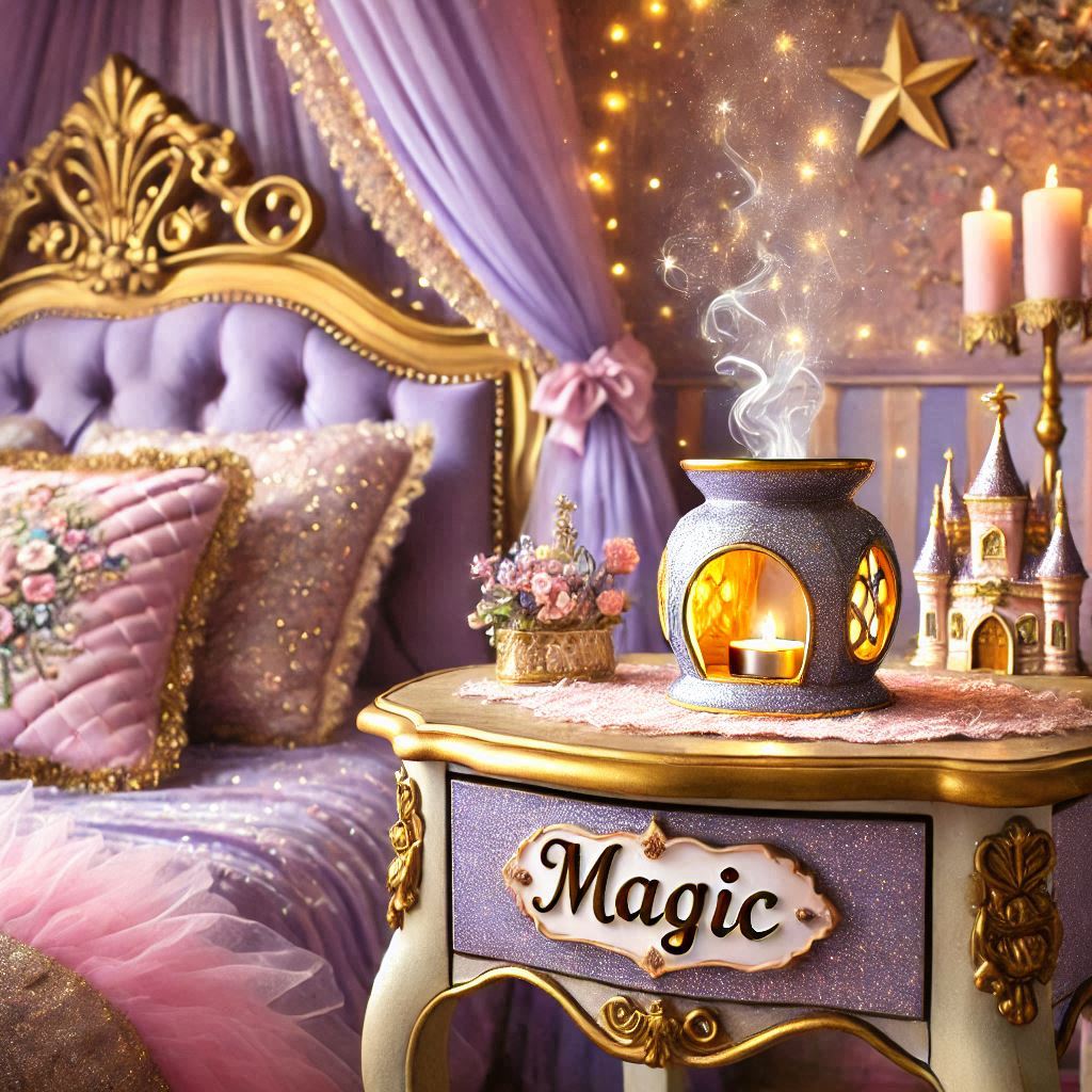 Wish Upon A Fragrance 