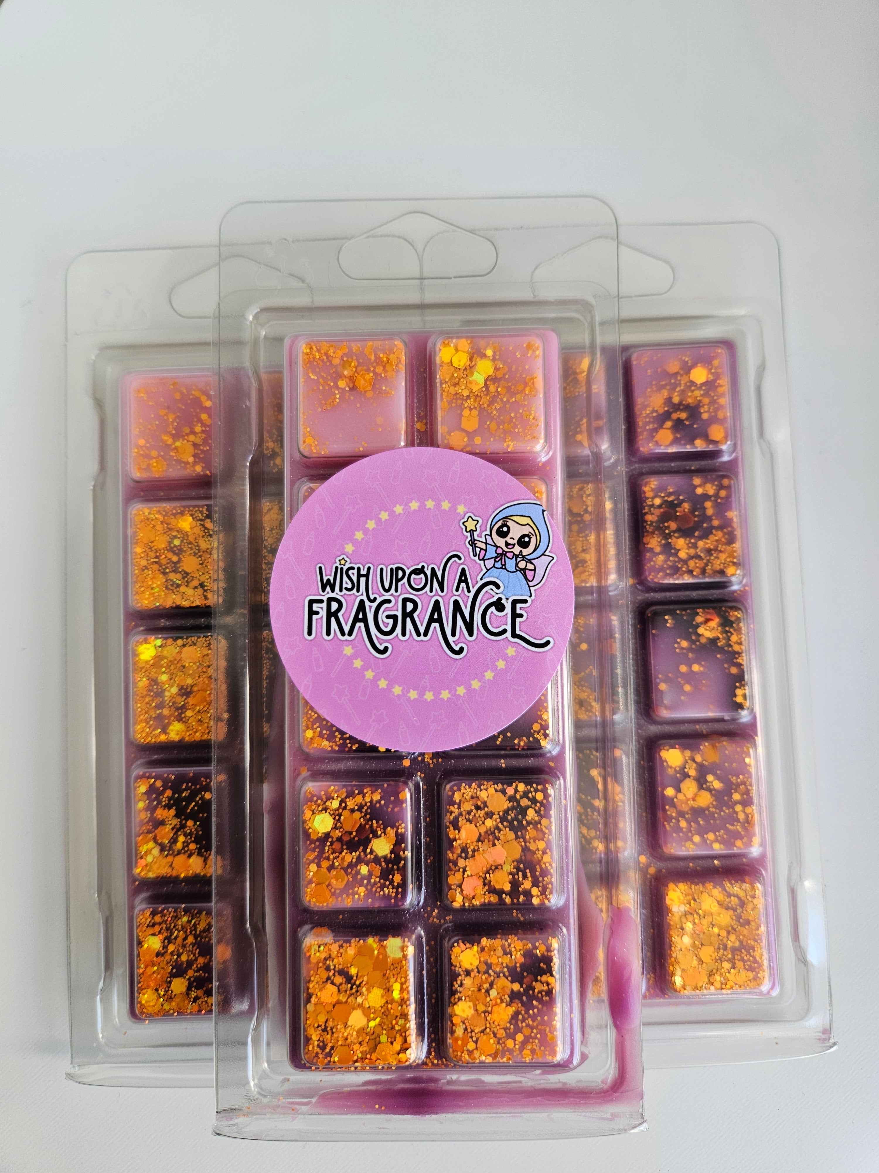 Wish Upon A Fragrance 