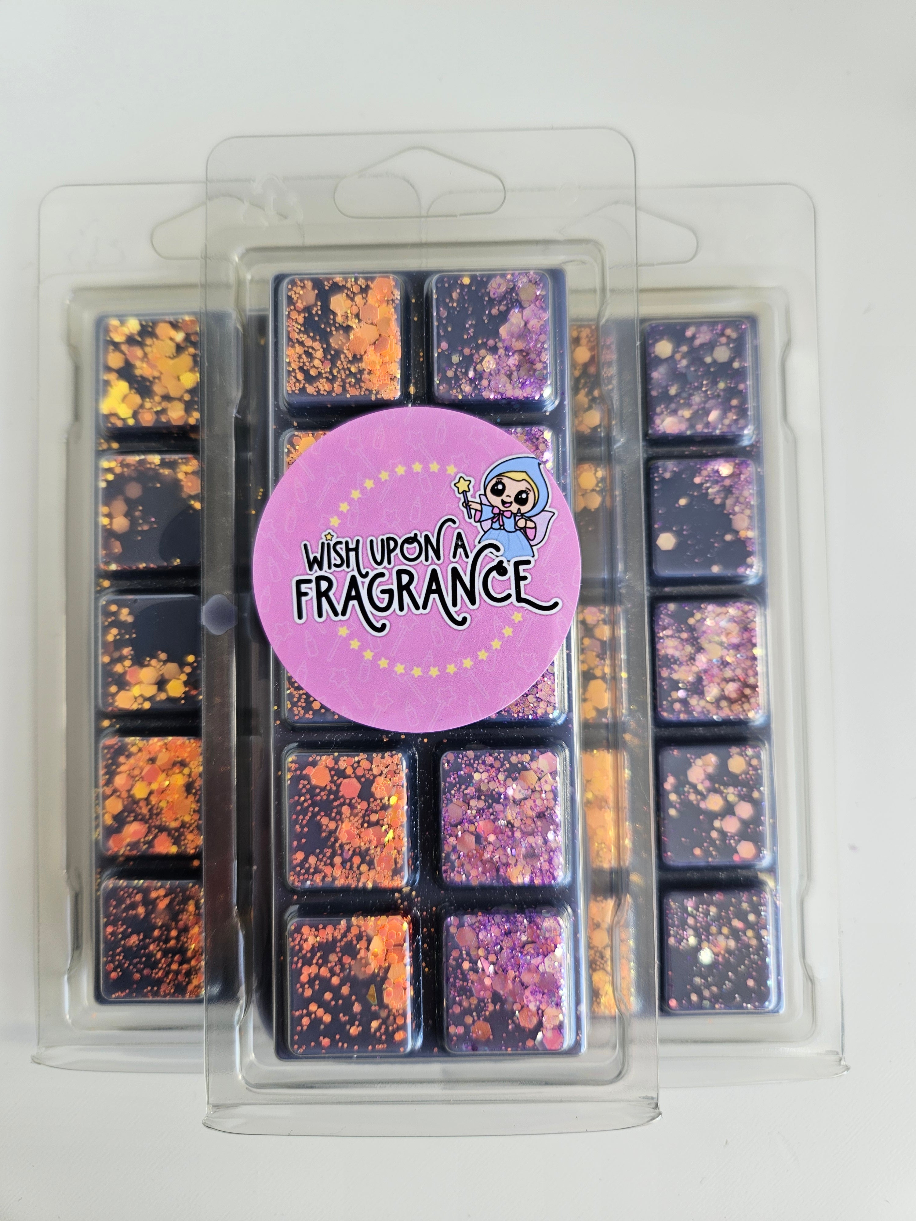 Wish Upon A Fragrance 