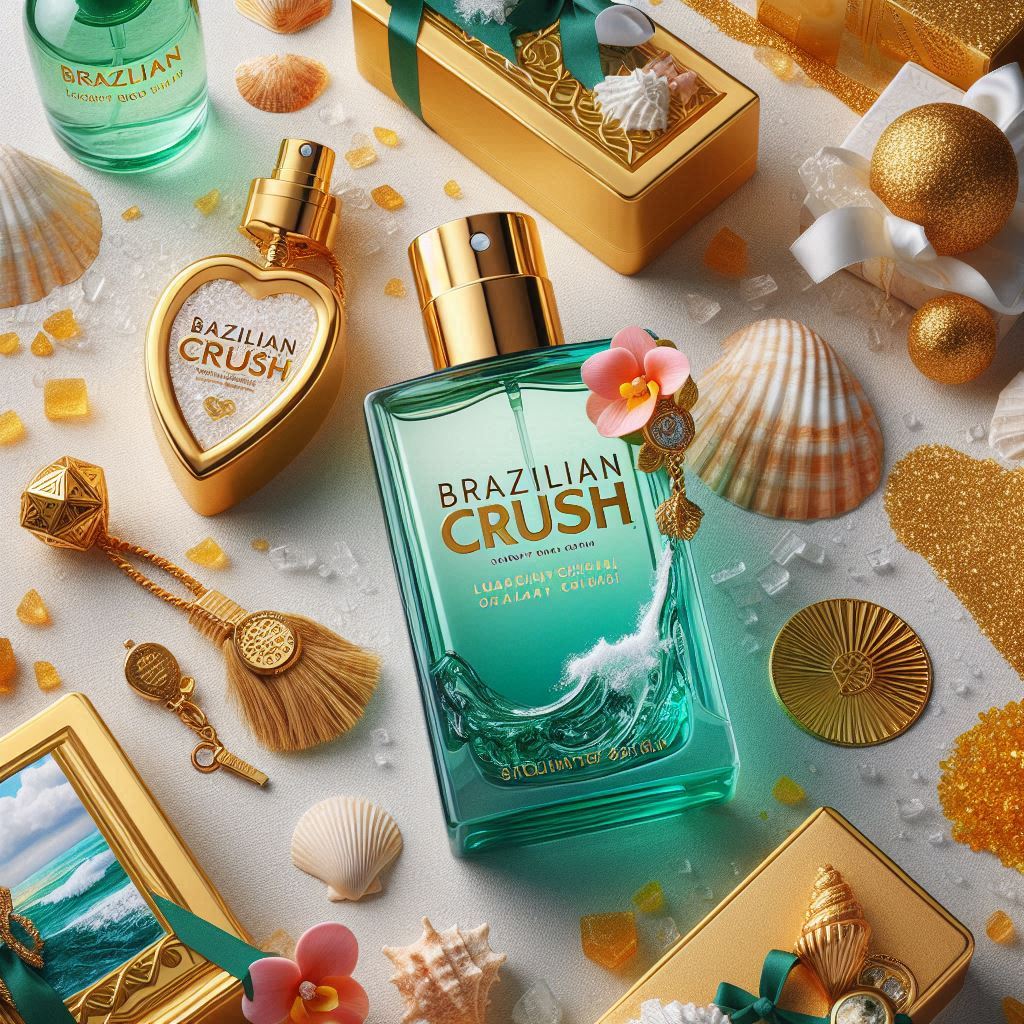 Wish Upon A Fragrance 