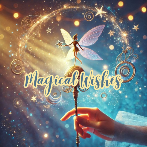Wish Upon A Fragrance 