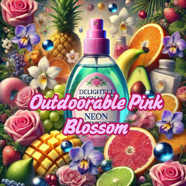 Wish Upon A Fragrance 