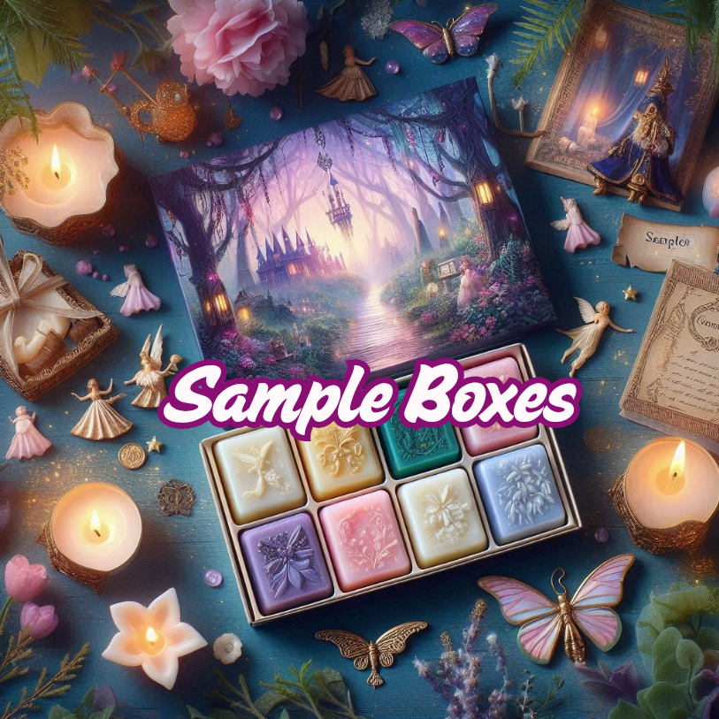 Wish Upon A Fragrance 