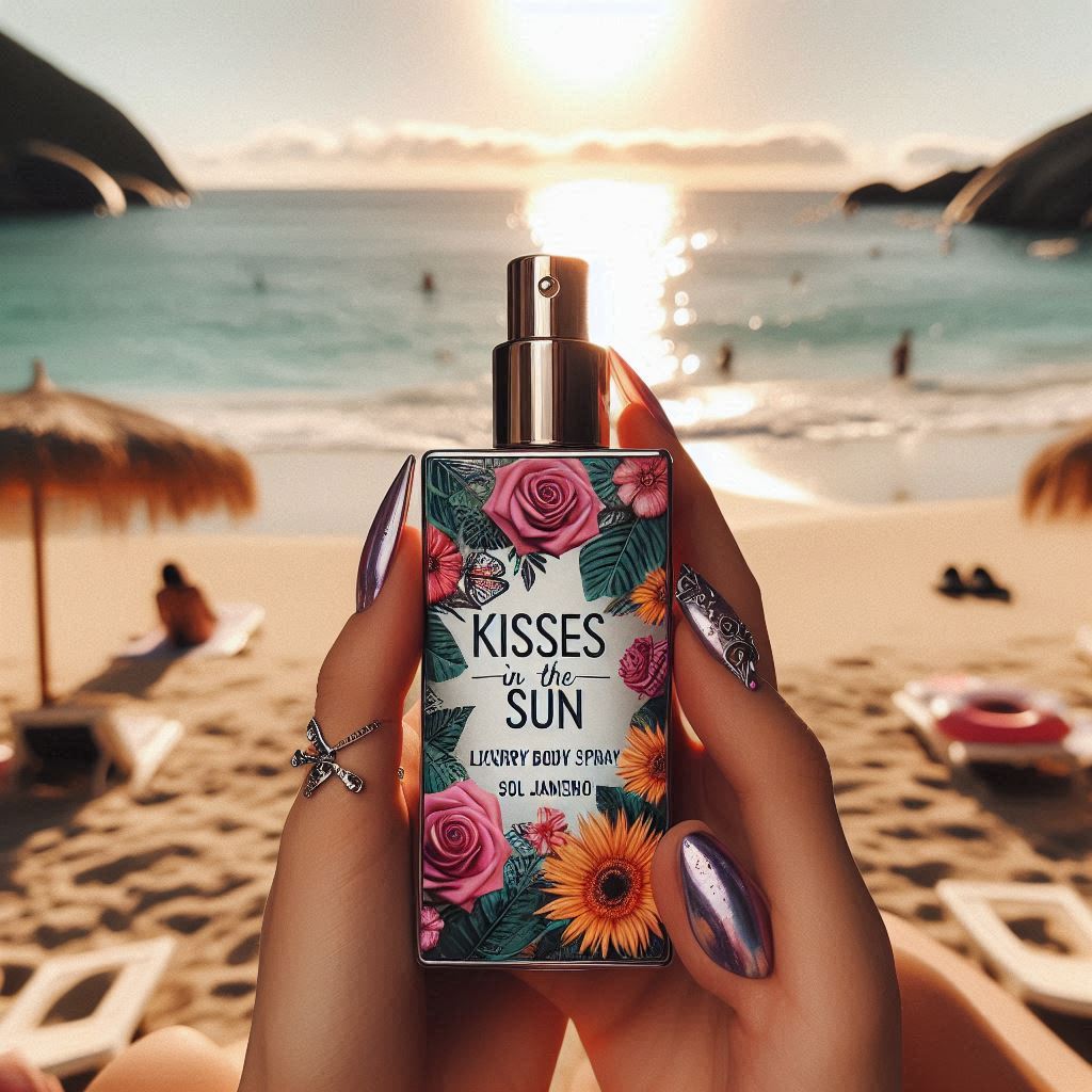 Wish Upon A Fragrance 