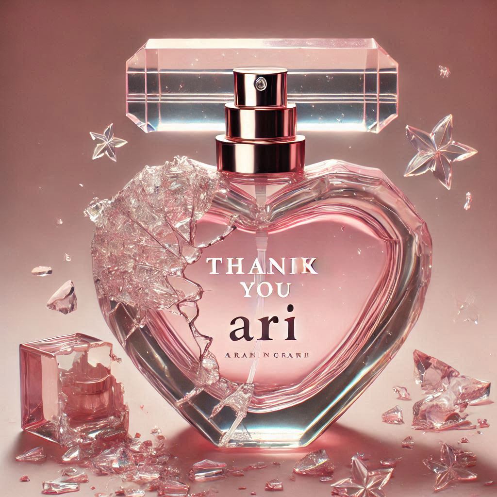 Wish Upon A Fragrance 