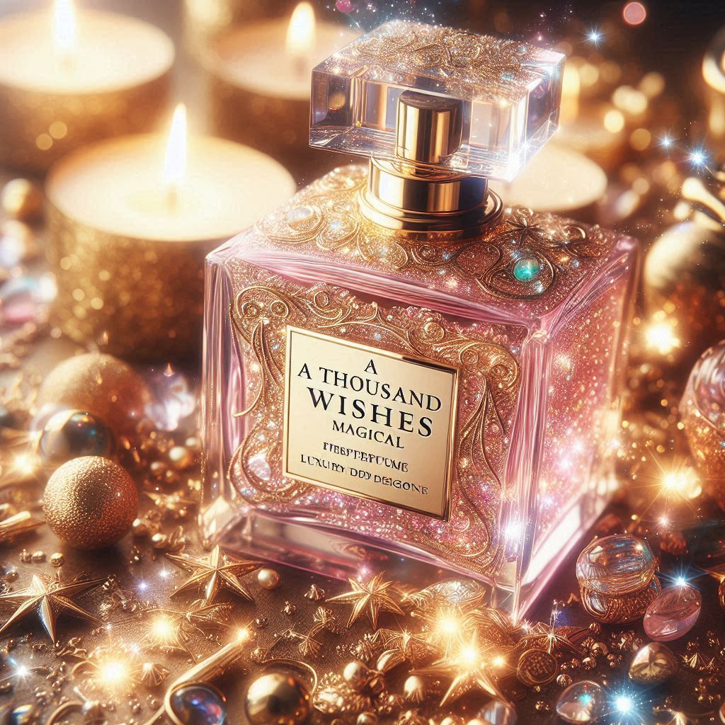 Wish Upon A Fragrance 